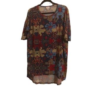 LuLaRoe Irma size Small